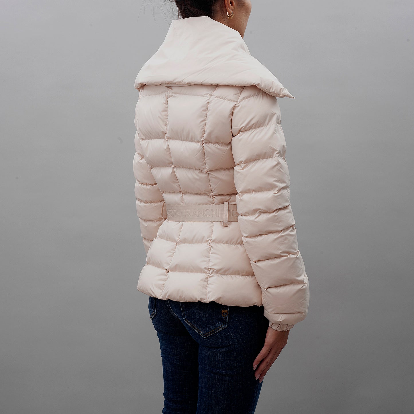 Giubbotto PI76D46E2 donna ELISABETTA FRANCHI