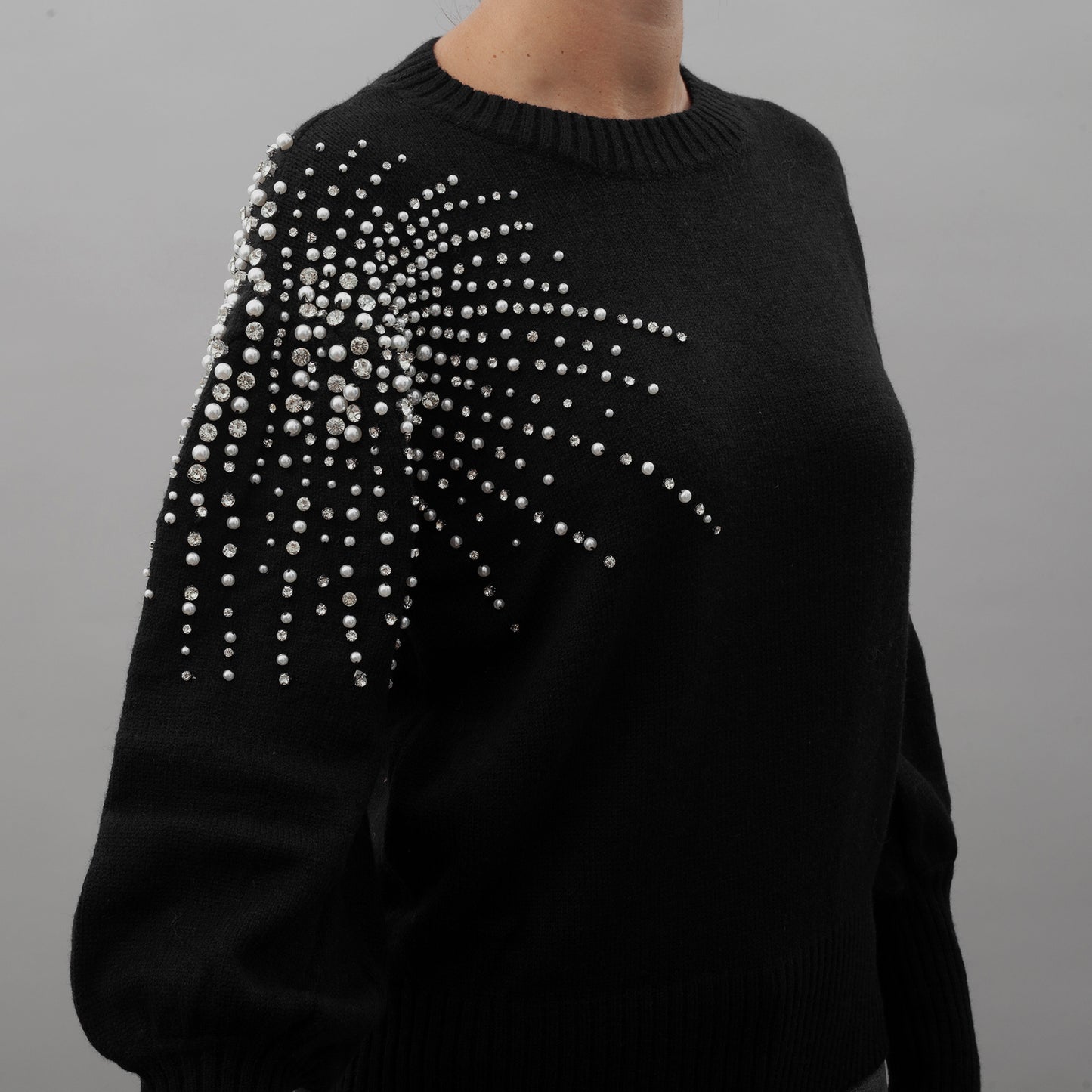 Maglia R/5026 donna TRY ME,