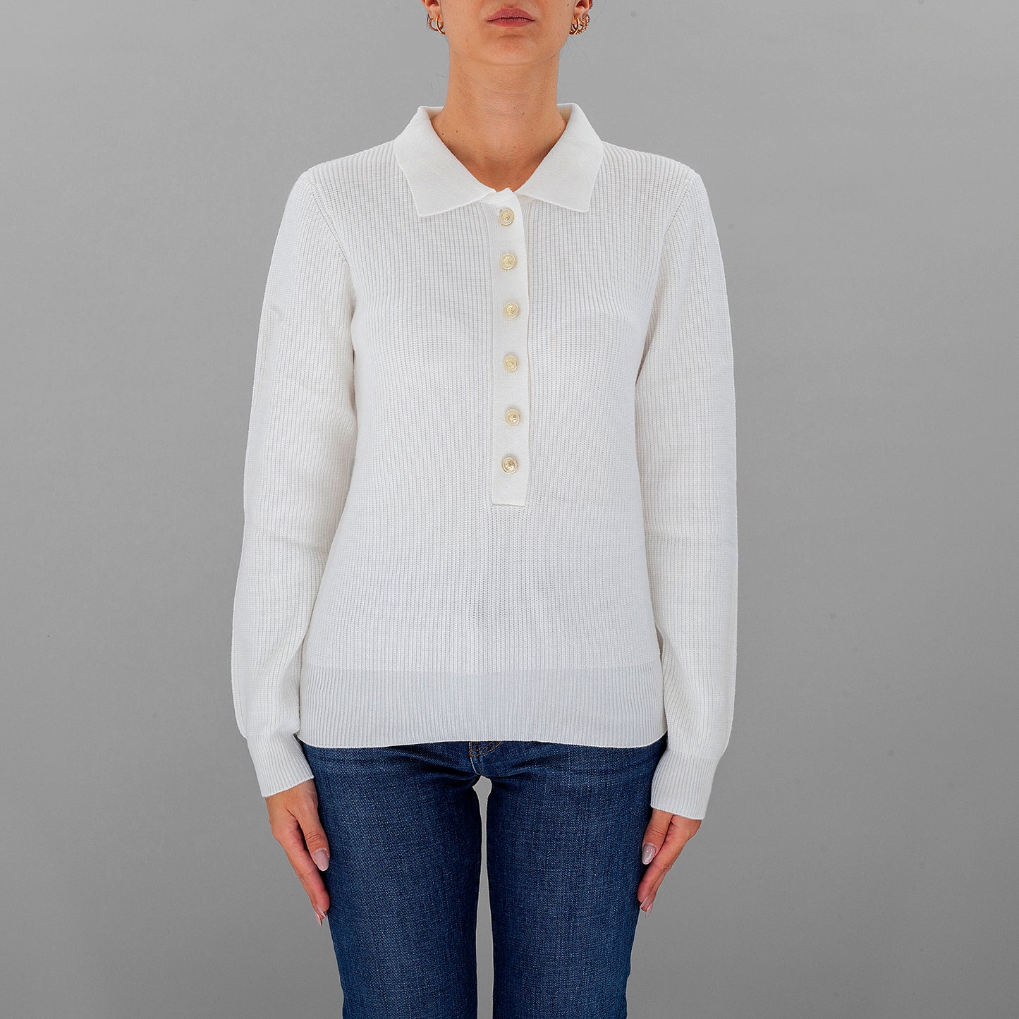 Maglioncino Solen donna KOCCA