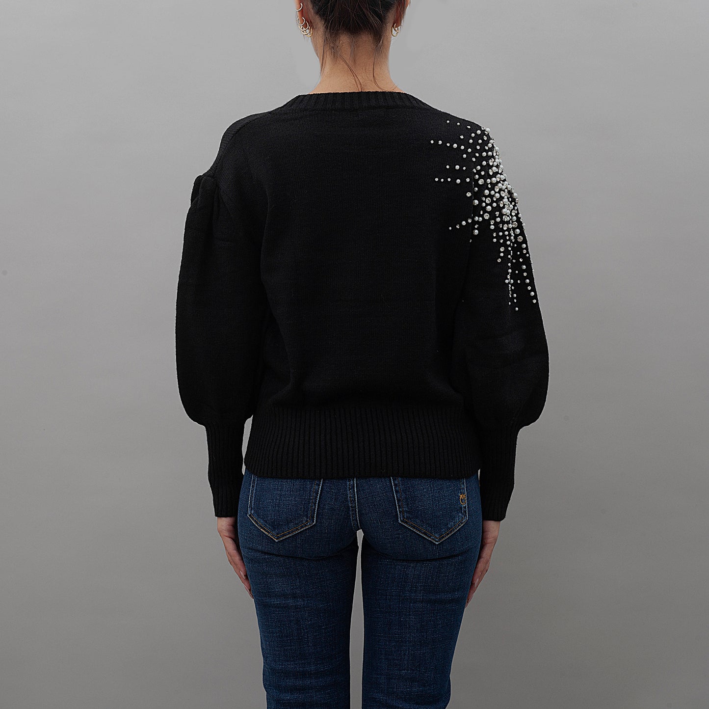Maglia R/5026 donna TRY ME,