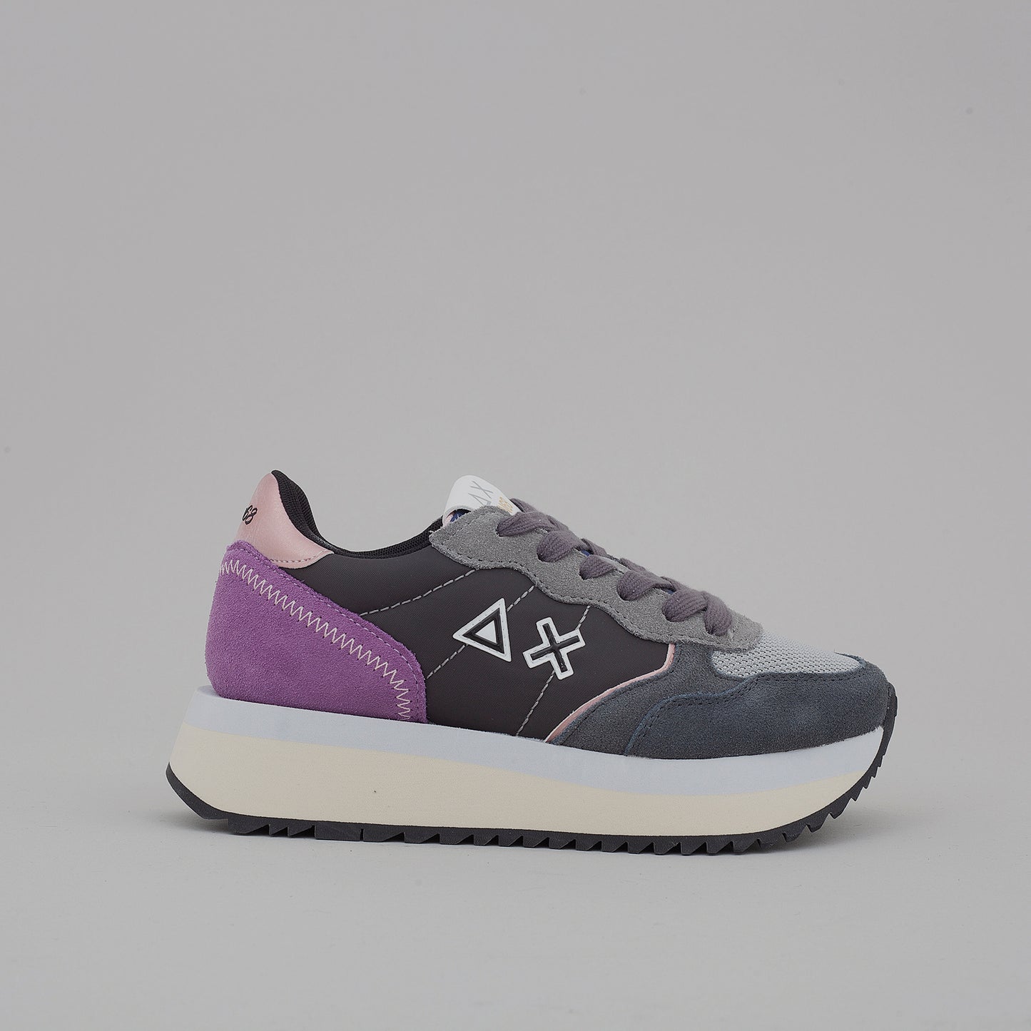 Sneakers Z44216 donna SUN68