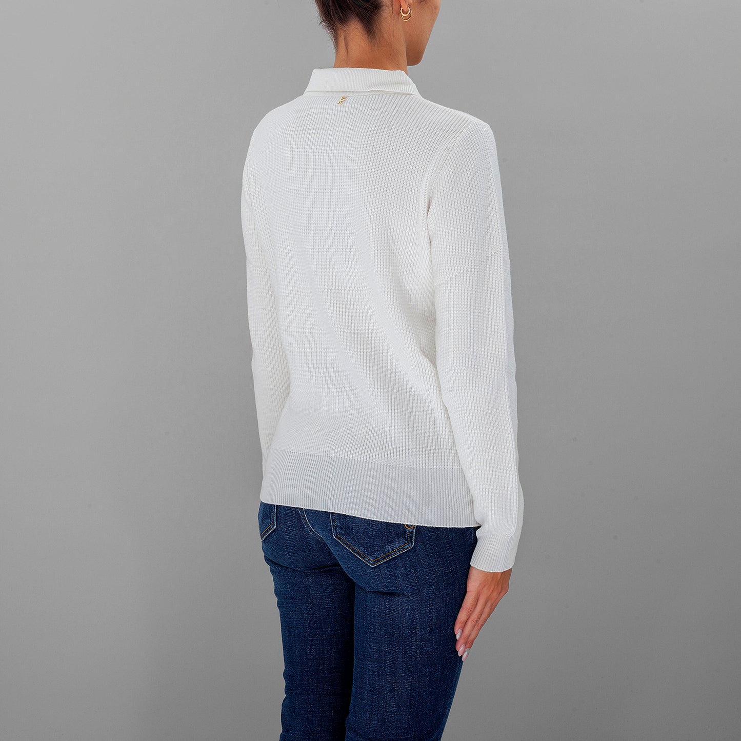 Maglioncino Solen donna KOCCA