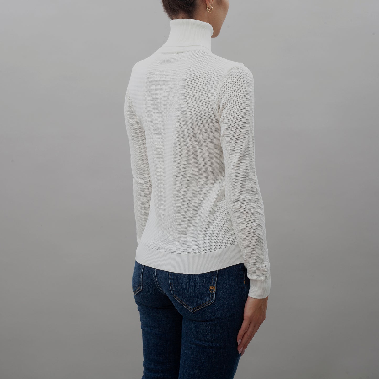 Maglia MK82Q46E2 donna ELISABETTA FRANCHI