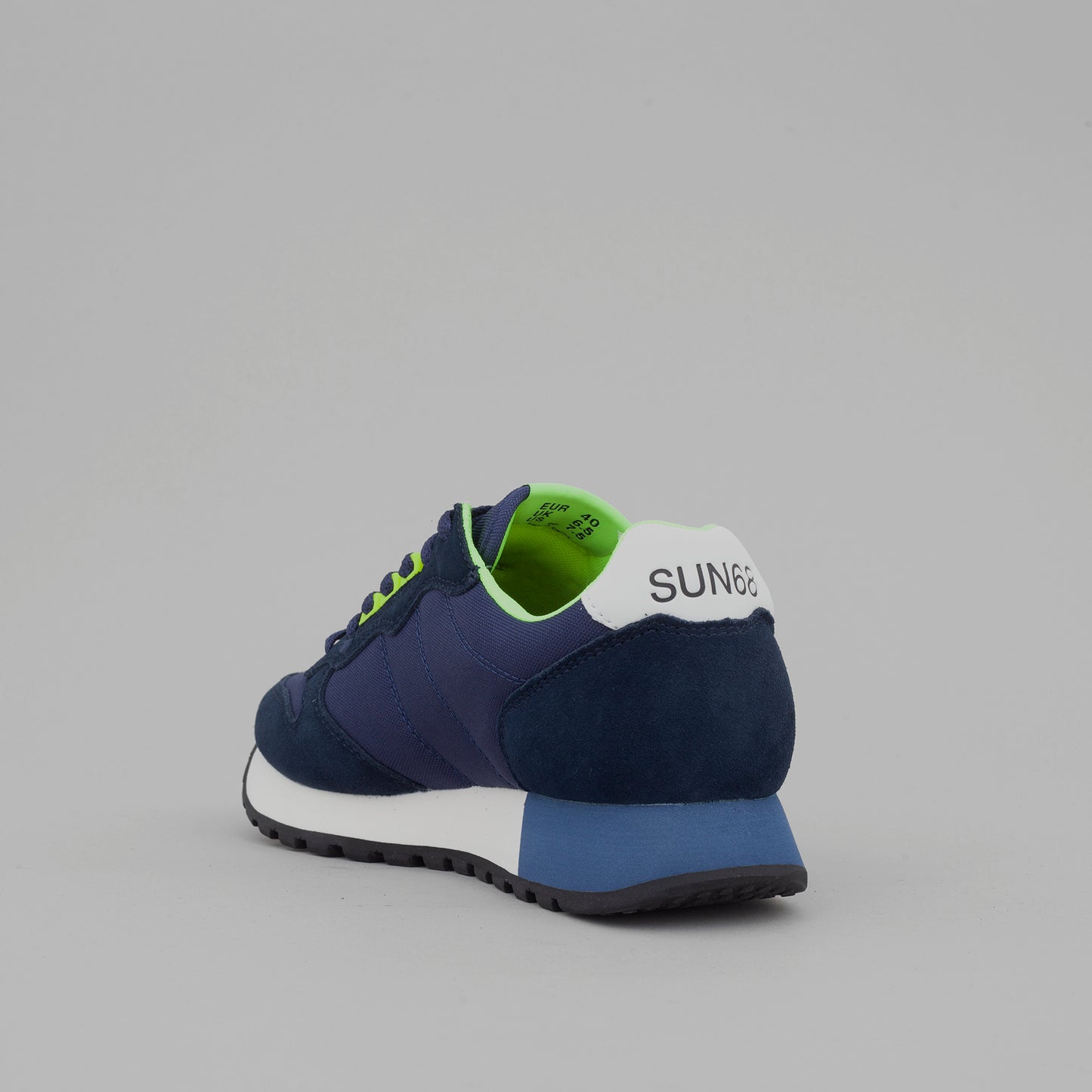 Sneakers Z44115 uomo SUN68