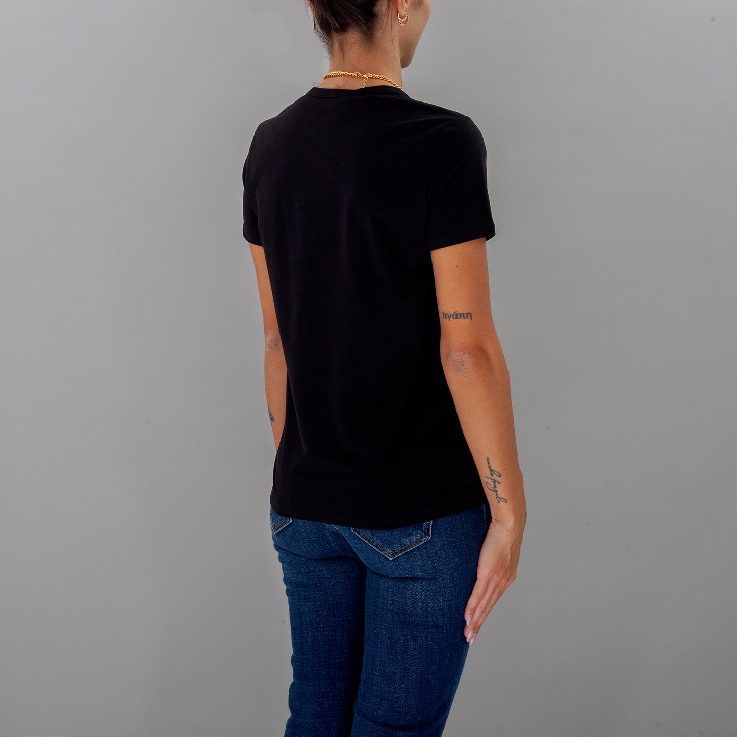T-shirt MA00946E2 donna ELISABETTA FRANCHI