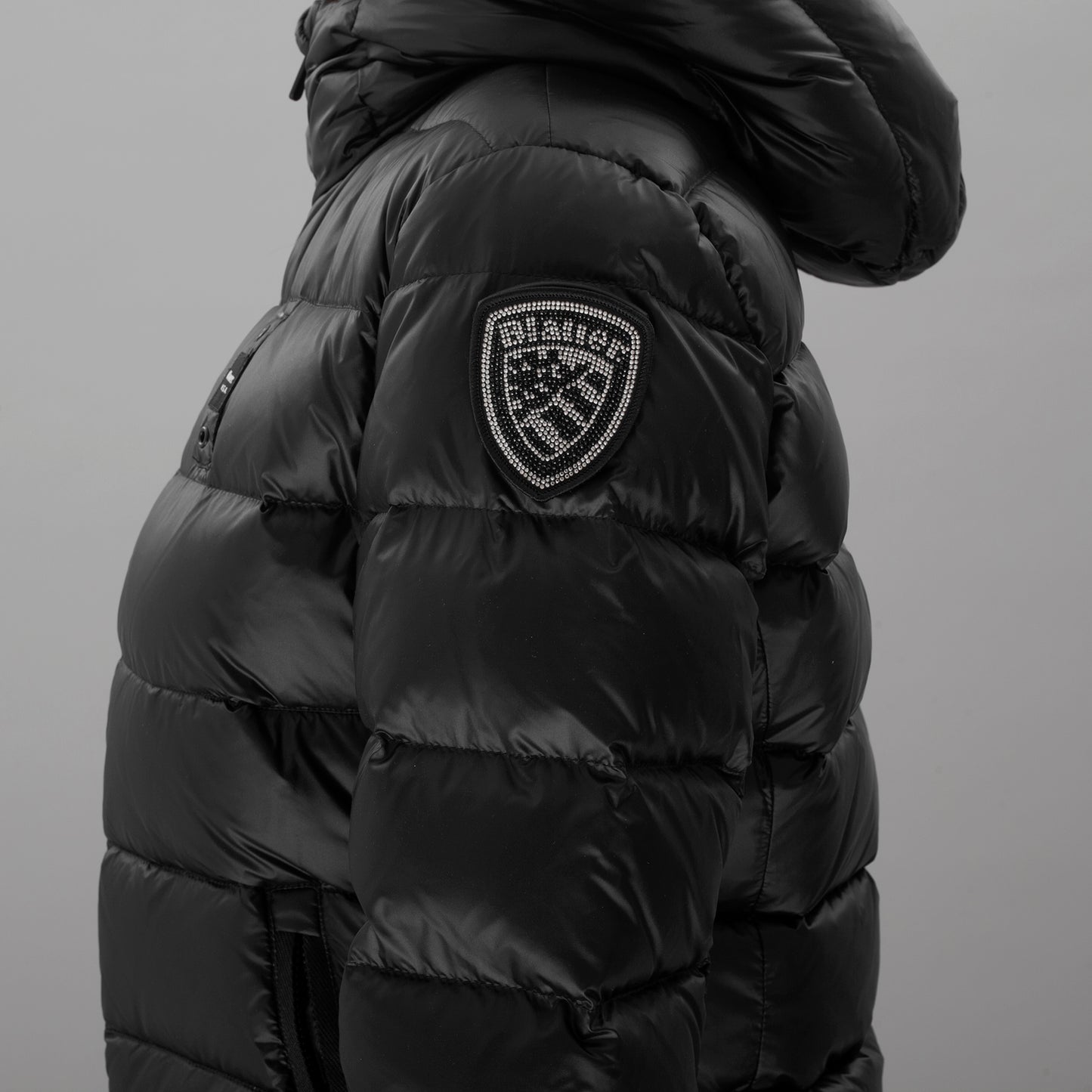 Giubbotto 24WBLDC03036 006950 donna BLAUER