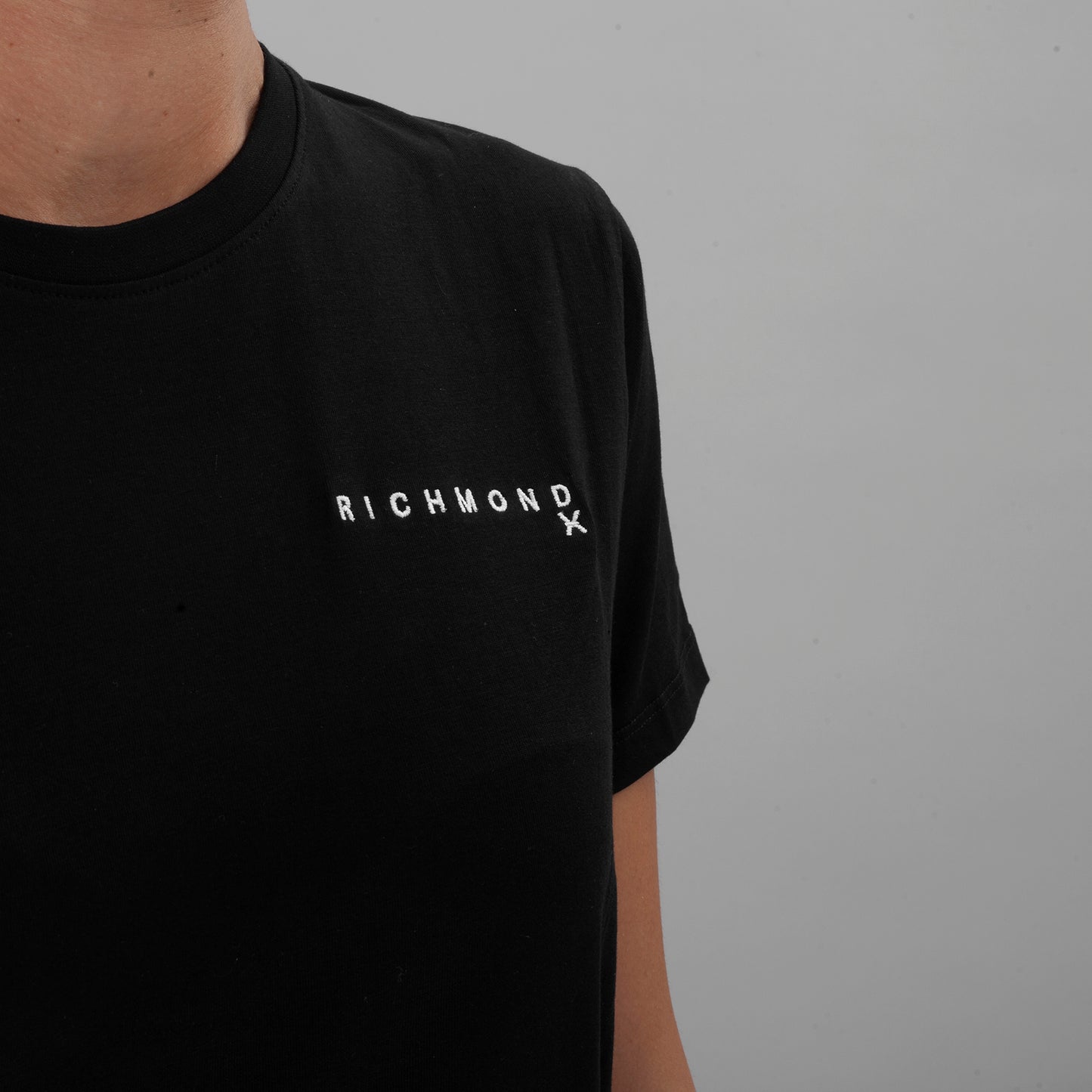 T-shirt UWA24116TS donna JOHN RICHMOND