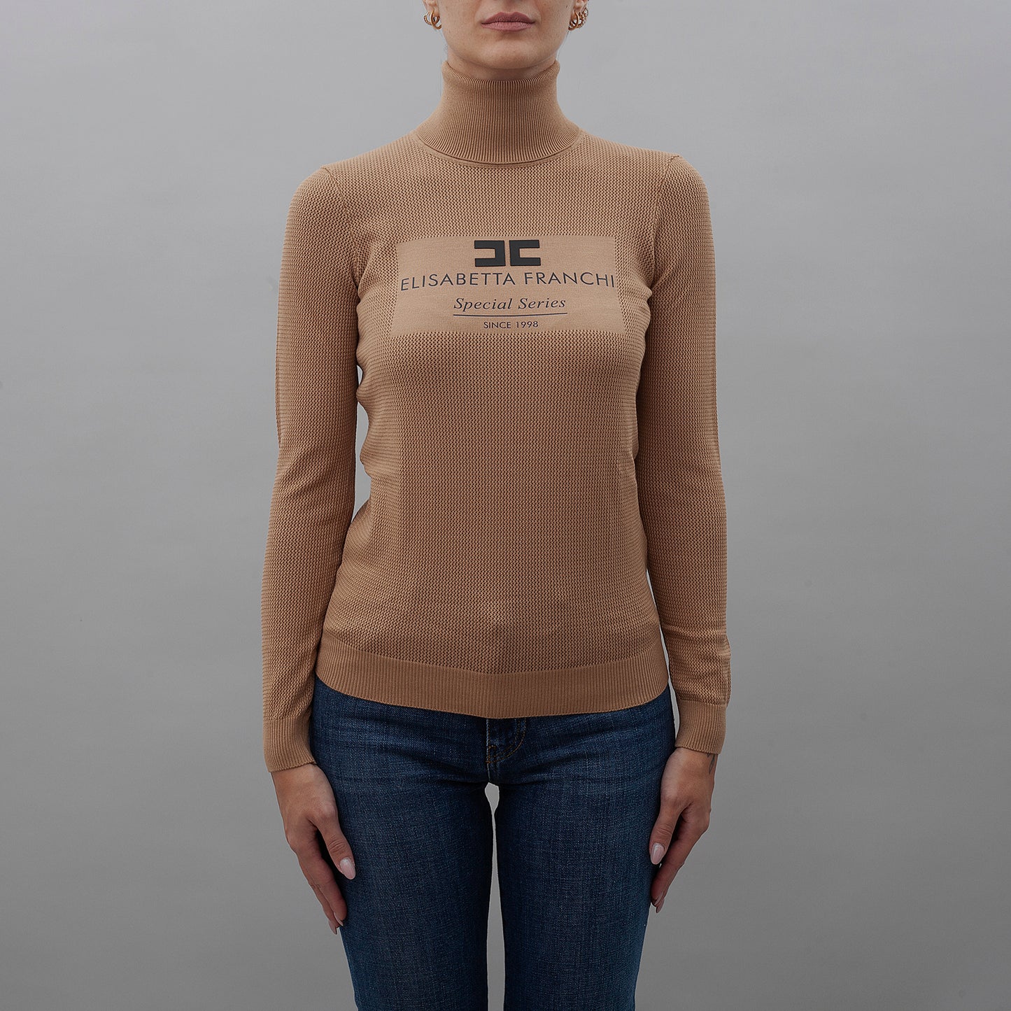 Maglia MK82Q46E2 donna ELISABETTA FRANCHI