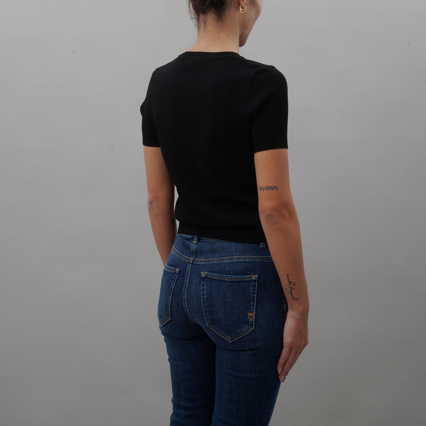 Maglia MK81Q46E2 donna ELISABETTA FRANCHI