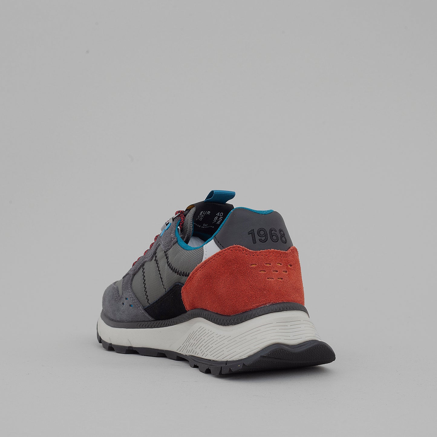 Sneakers Z44128 uomo SUN68