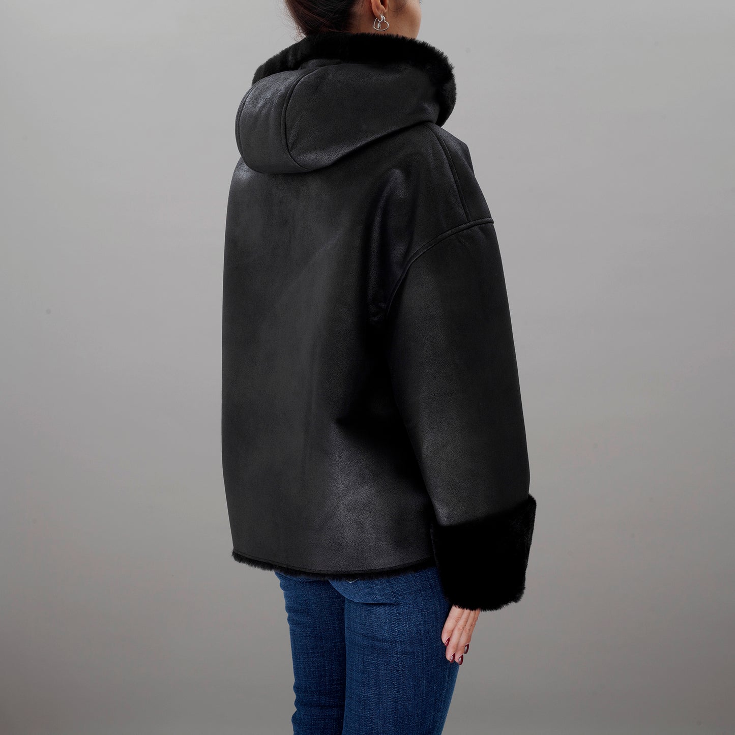 Ecomontone Kalliopo donna KOCCA