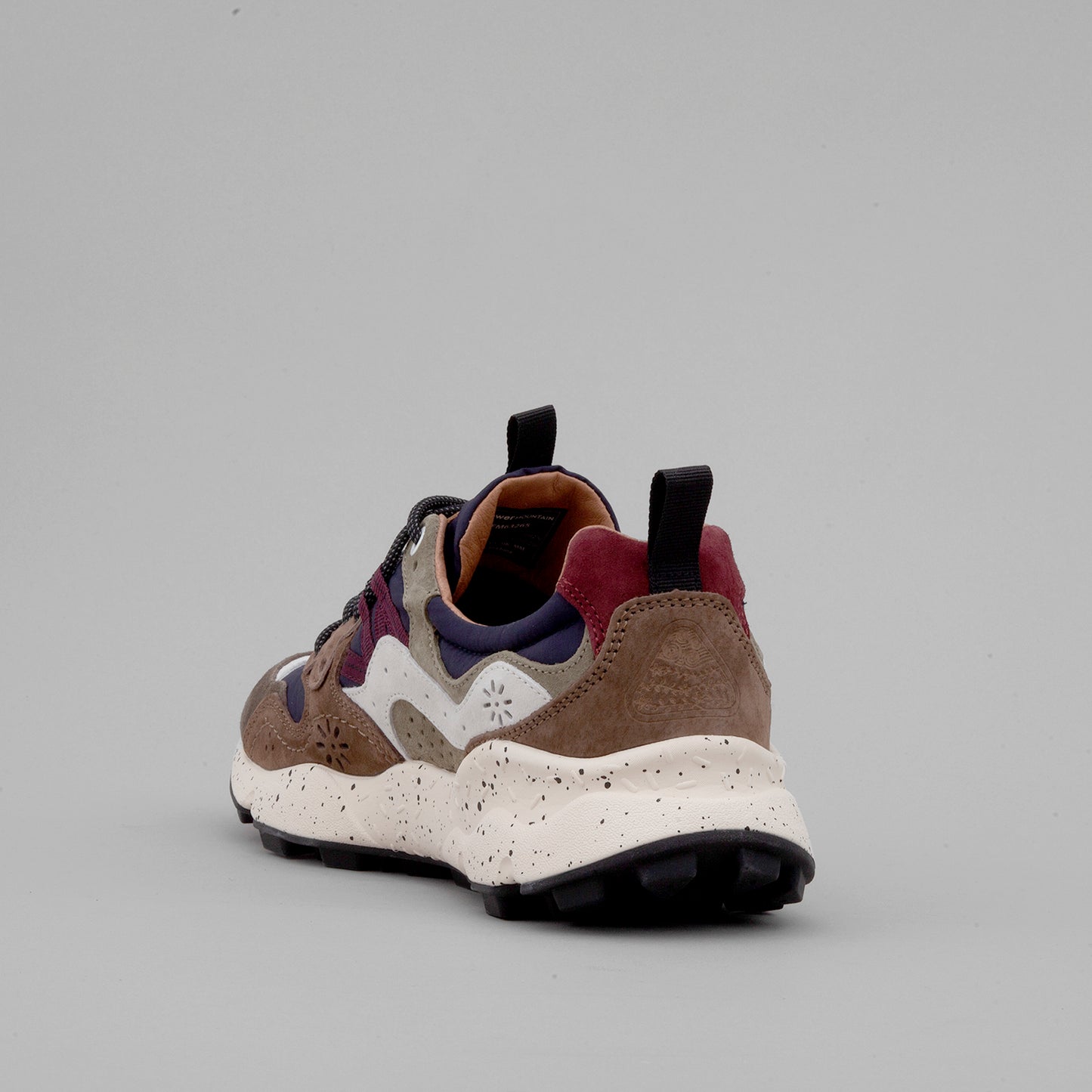 Sneakers 0012017816.01.3D31 YAMANO 3 uomo FLOWER MOUNTAIN