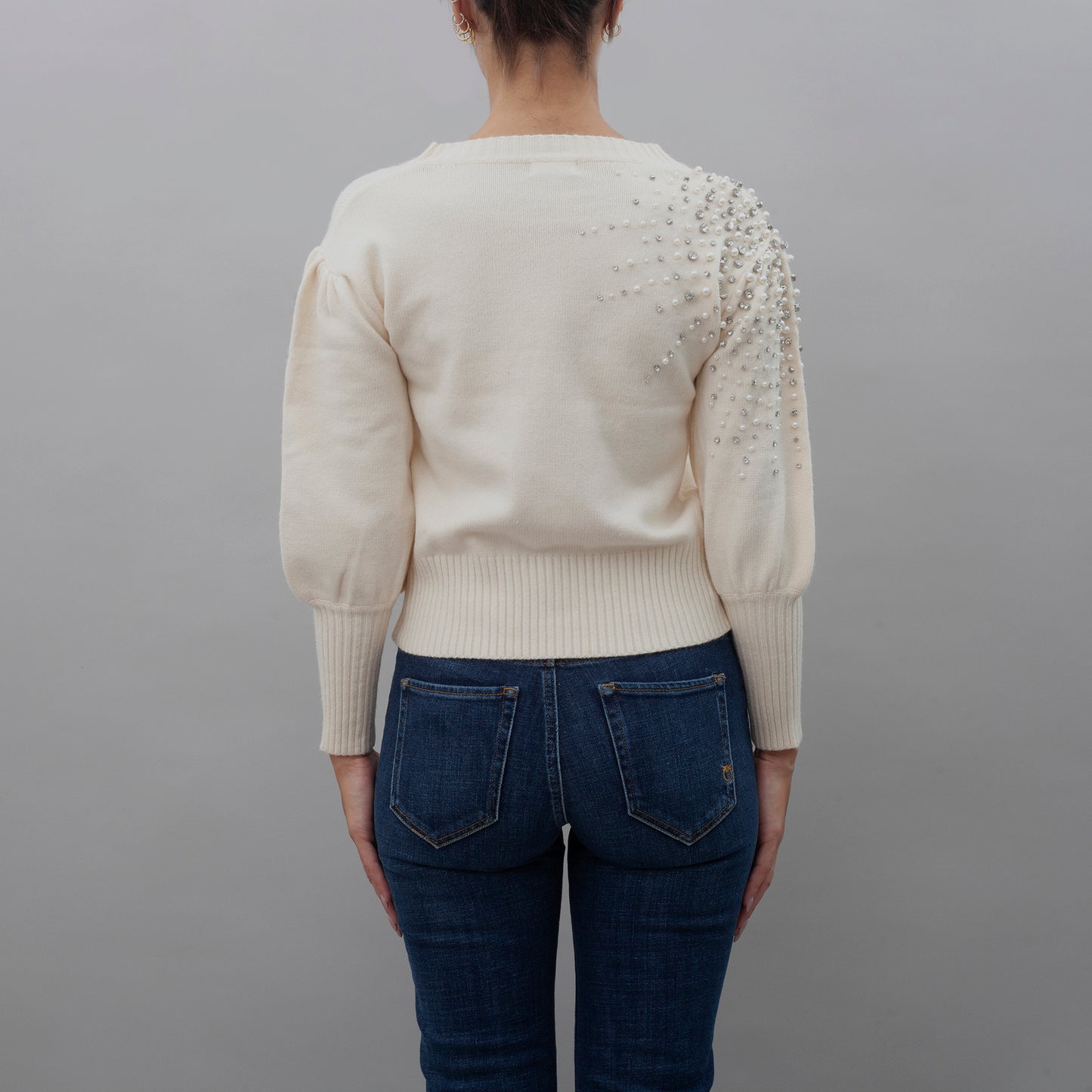 Maglia R/5026 donna TRY ME,