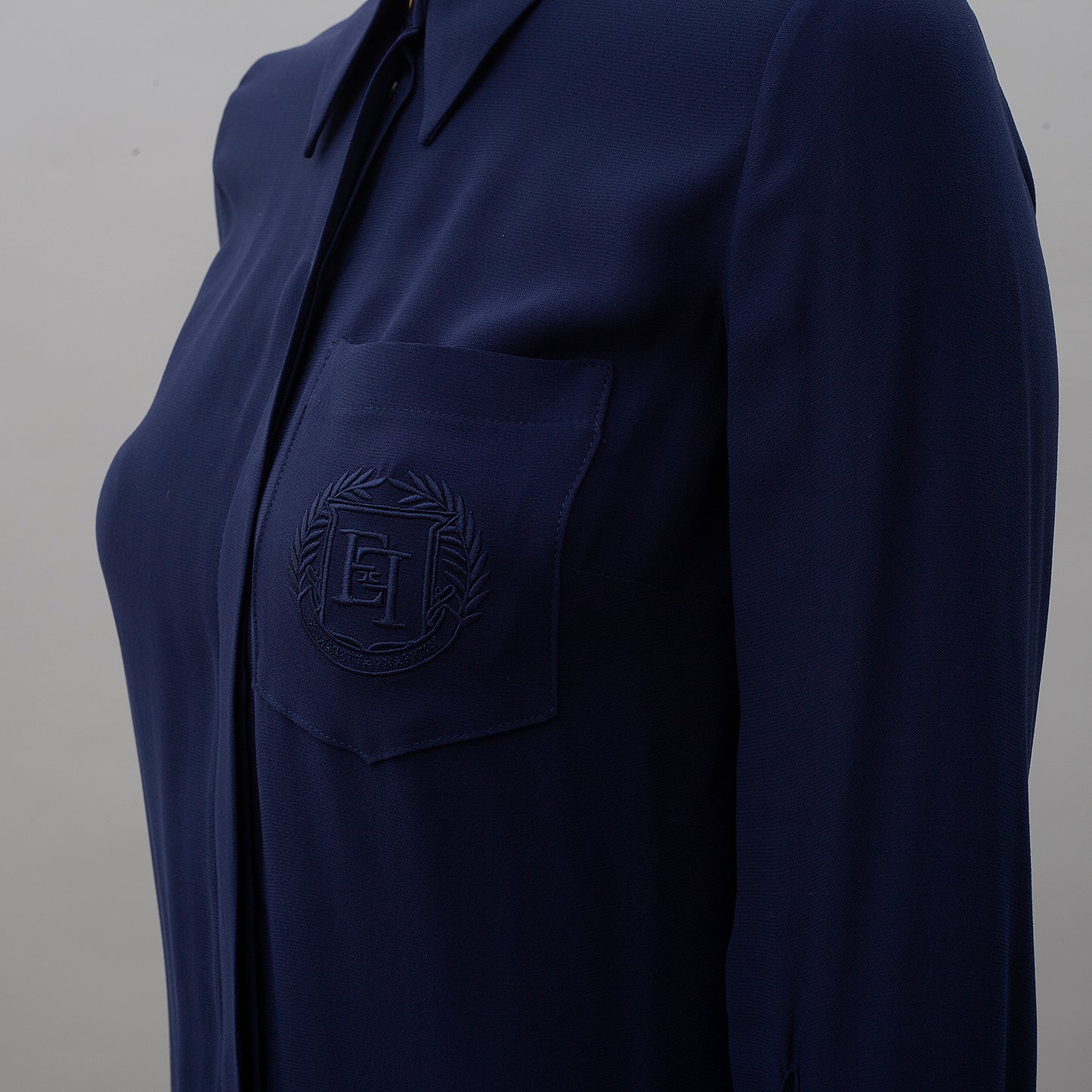 Camicia CA09146E2 donna ELISABETTA FRANCHI