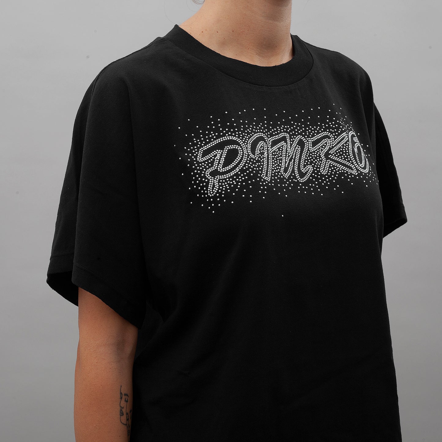 T-shirt Duetto 103993 donna PINKO