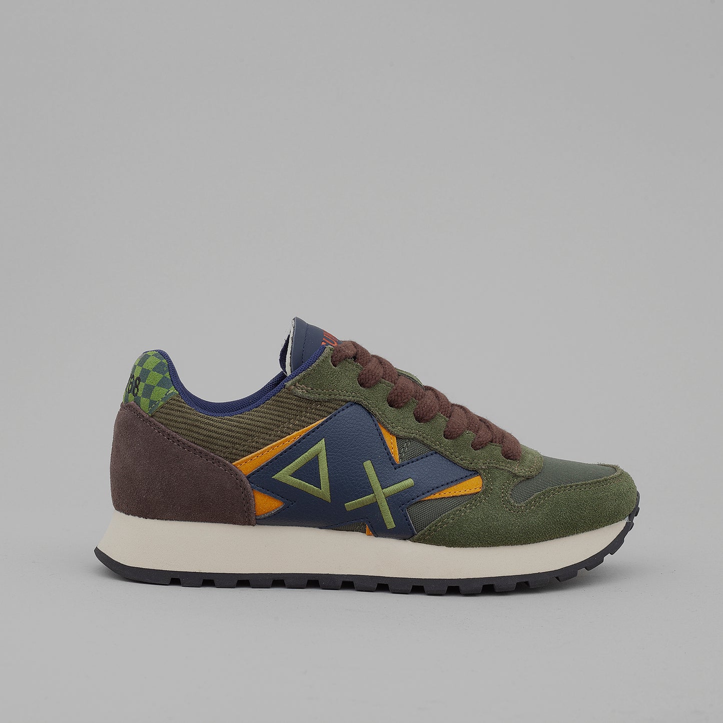 Sneakers Z44117 uomo SUN68