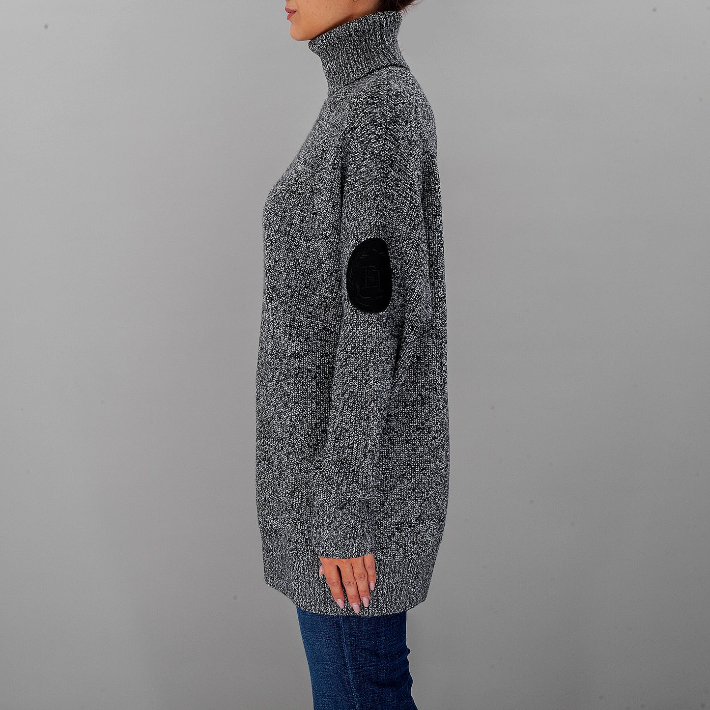 Maglia MK84S46E2 donna ELISABETTA FRANCHI