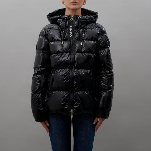Giubbotto Eleodoro 101597 donna PINKO
