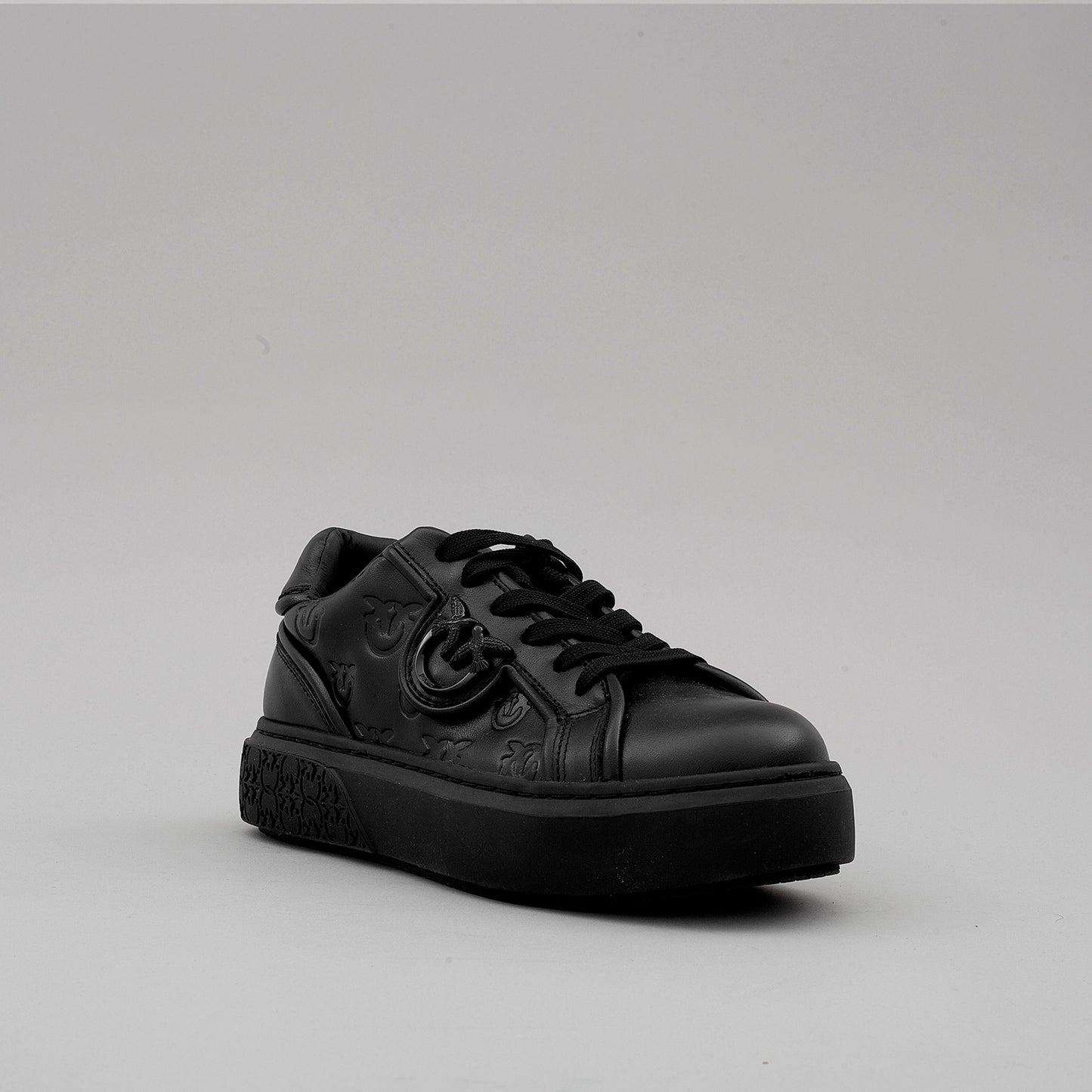 Sneakers SS0041P048 donna PINKO