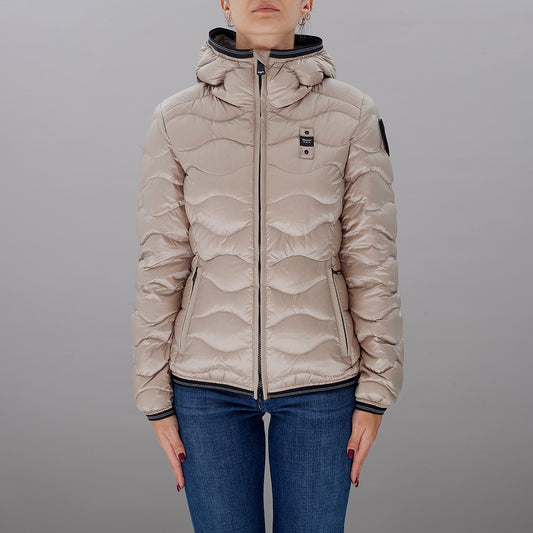 Giubbotto BLDC03047 006047 donna BLAUER