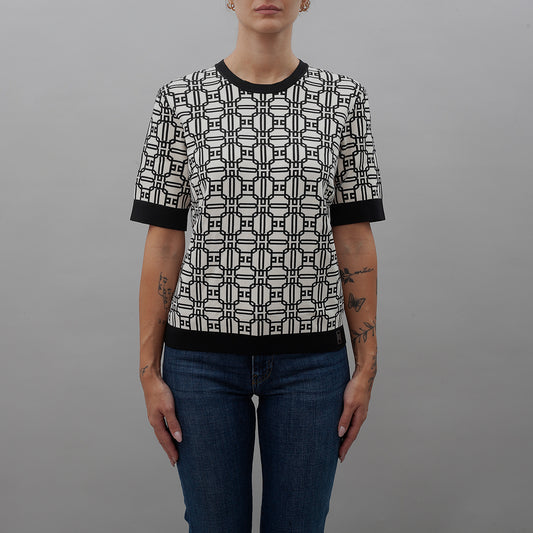 Maglia MK19B47E2 donna ELISABETTA FRANCHI
