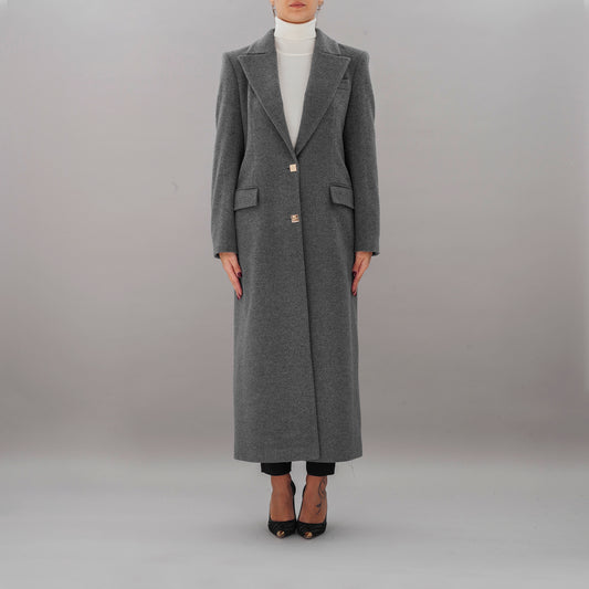 Cappotto Liviana donna KOCCA