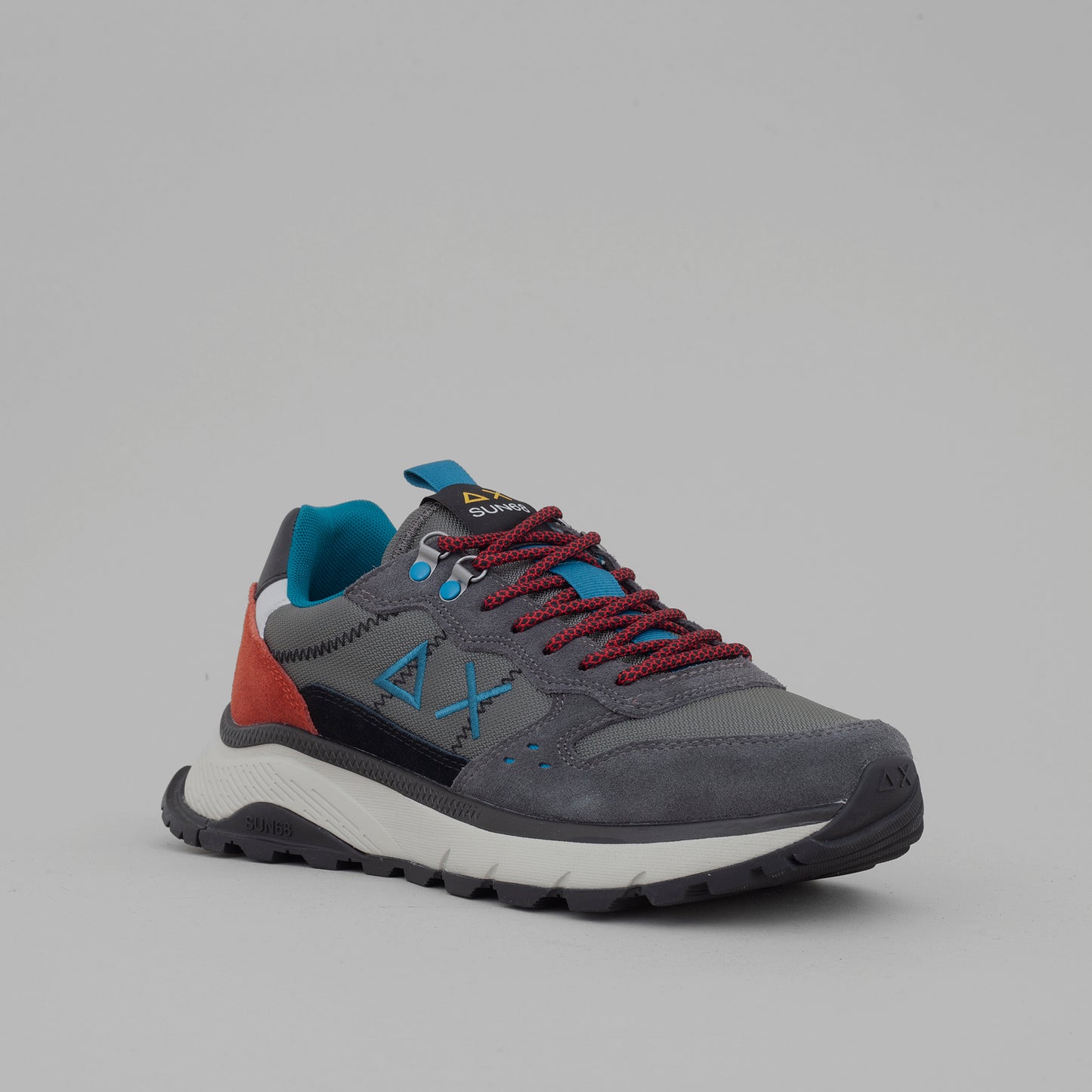Sneakers Z44128 uomo SUN68