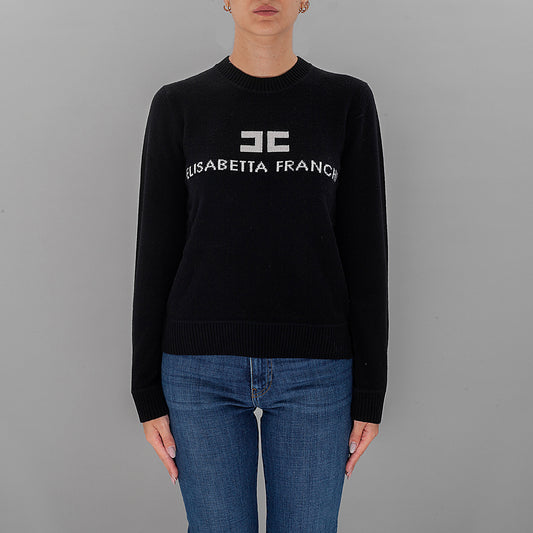 Maglia MK64S46E2 donna ELISABETTA FRANCHI