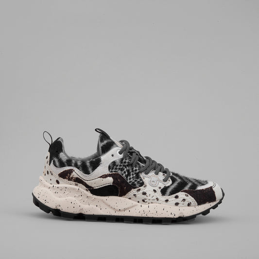 Sneakers 0012017818.26.1N21 YAMANO 3 donna FLOWER MOUNTAIN
