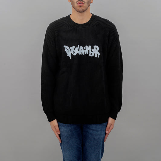 Maglia 24IDS54546 uomo DISCLAIMER