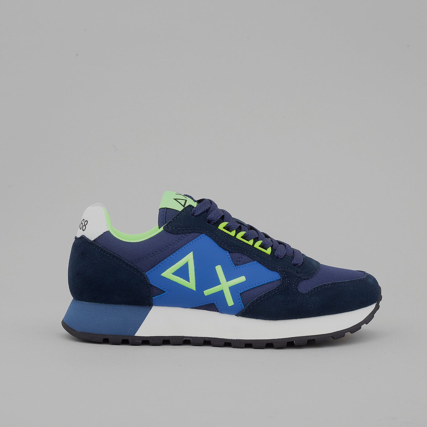 Sneakers Z44115 uomo SUN68