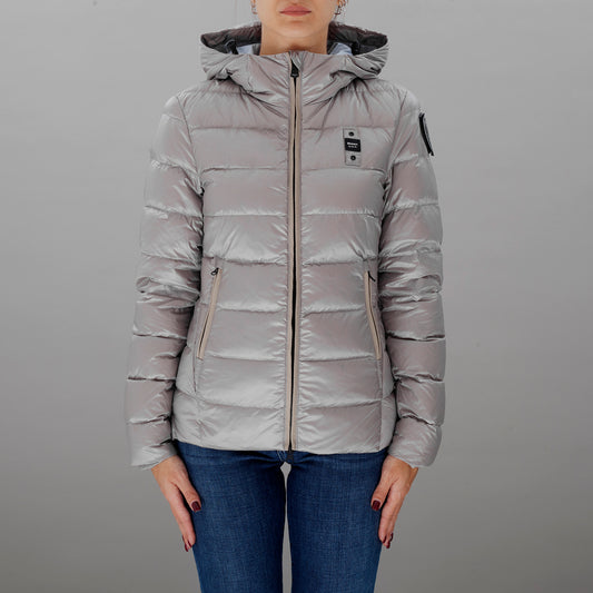 Giubbotto 24WBLDC03036 006950 donna BLAUER