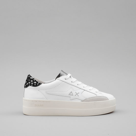 Sneakers Z44223 donna SUN68