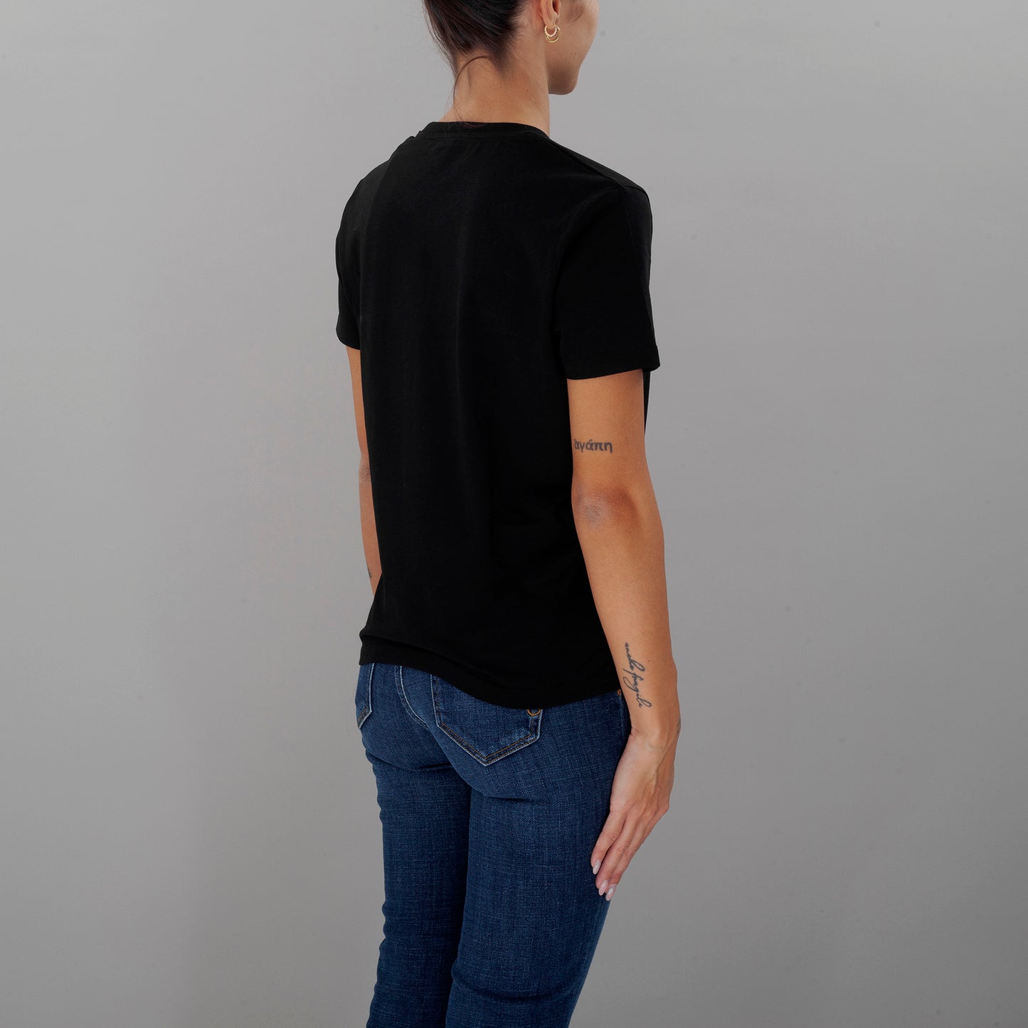 T-shirt UWA24116TS donna JOHN RICHMOND