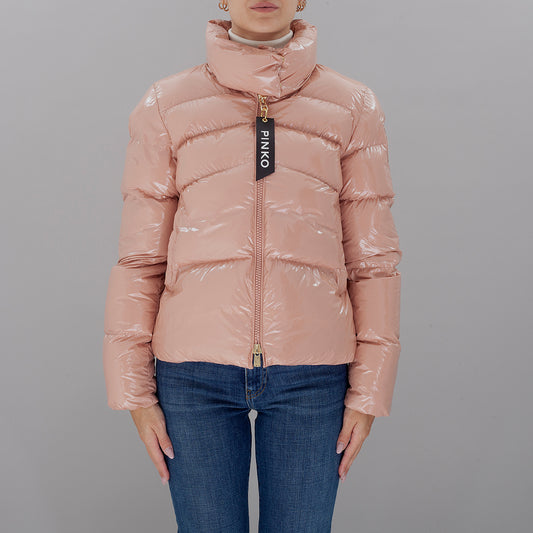 Giubbotto Mirco 101598 donna PINKO 2425