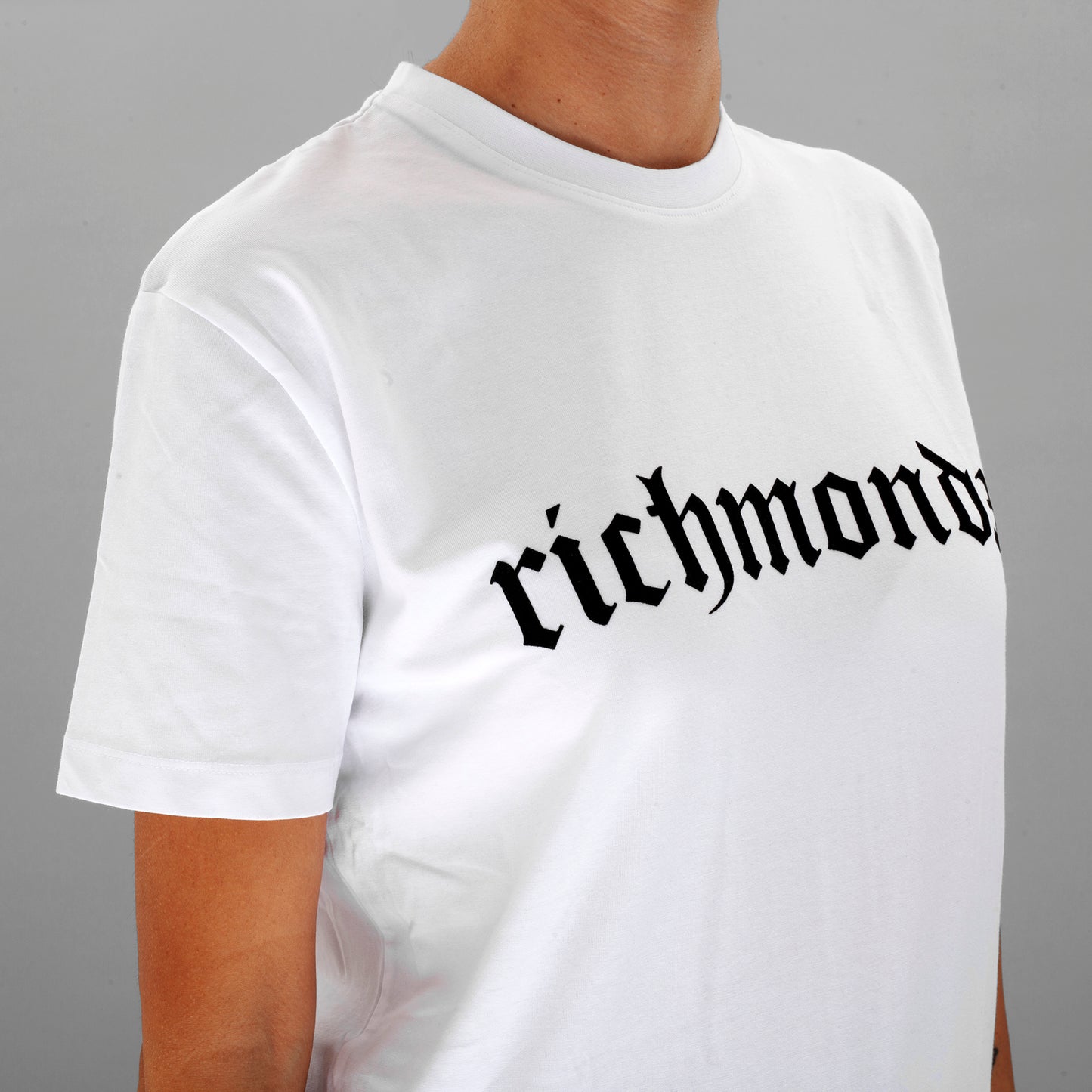 T-shirt UWA24112TS donna JOHN RICHMOND