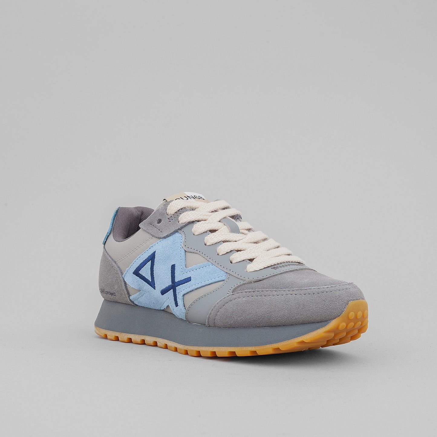 Sneakers Z44116 uomo SUN68