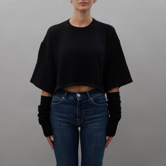 Maglia Sorbato 103997 donna PINKO