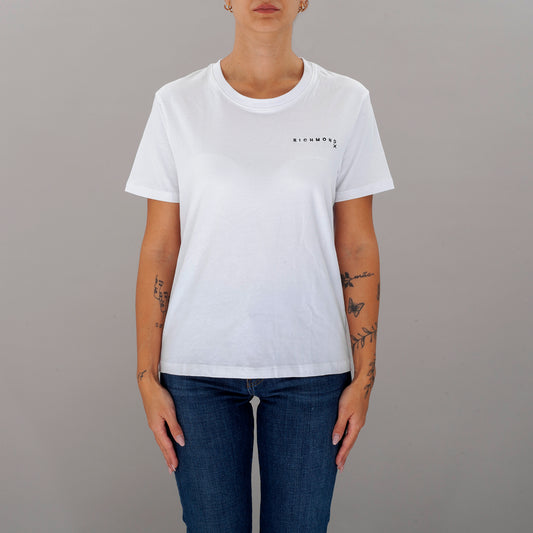 T-shirt UWA24116TS donna JOHN RICHMOND