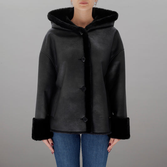 Ecomontone Kalliopo donna KOCCA