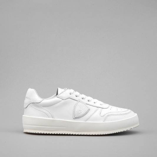 Sneakers VNLU V001 Nice Low Man uomo PHILIPPE MODEL 2424