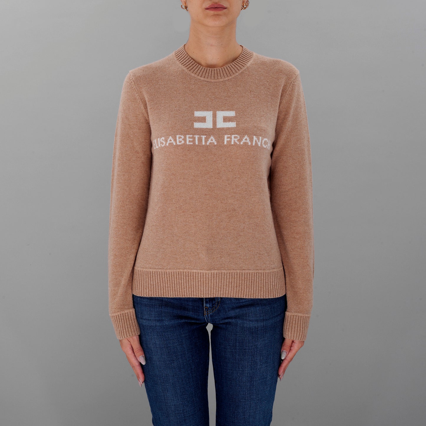 Maglia MK64S46E2 donna ELISABETTA FRANCHI