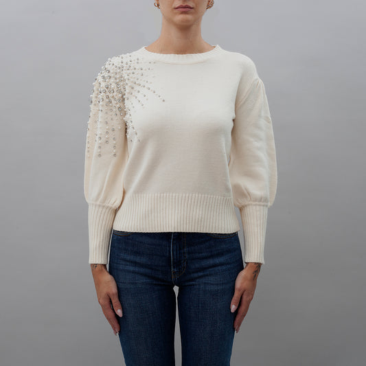 Maglia R/5026 donna TRY ME,