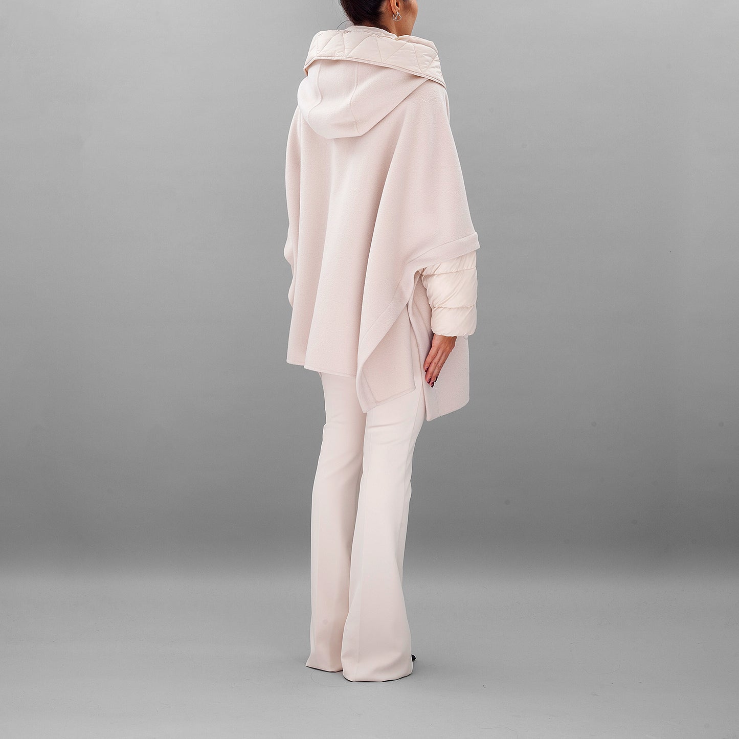 Mantella Medaglia 103840 donna PINKO