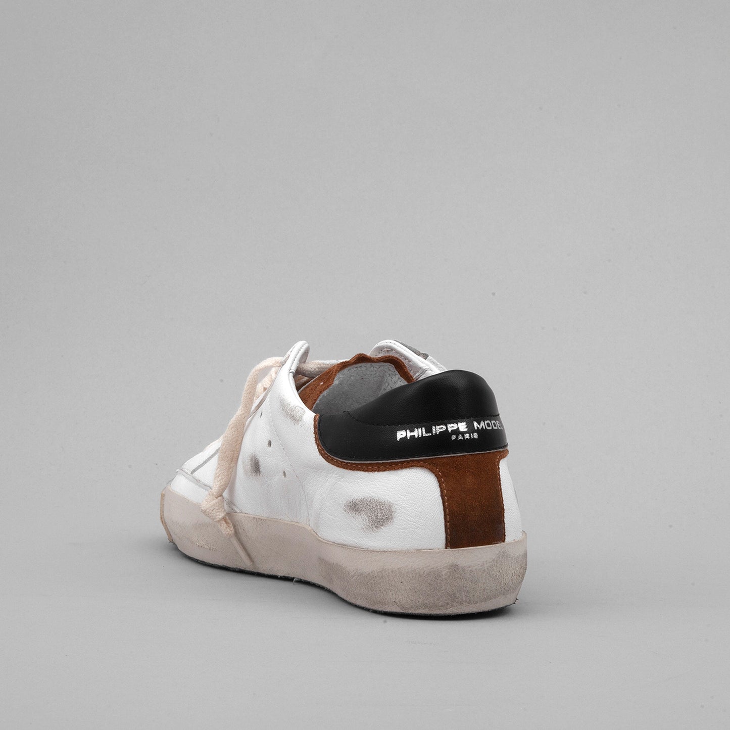 Sneakers PRLU WX38 Prsx Low Man uomo PHILIPPE MODEL