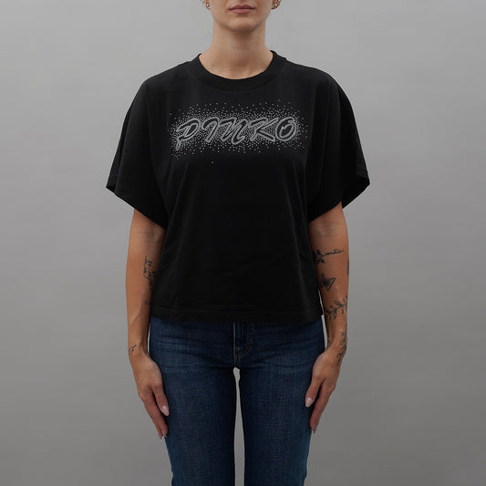 T-shirt Duetto 103993 donna PINKO