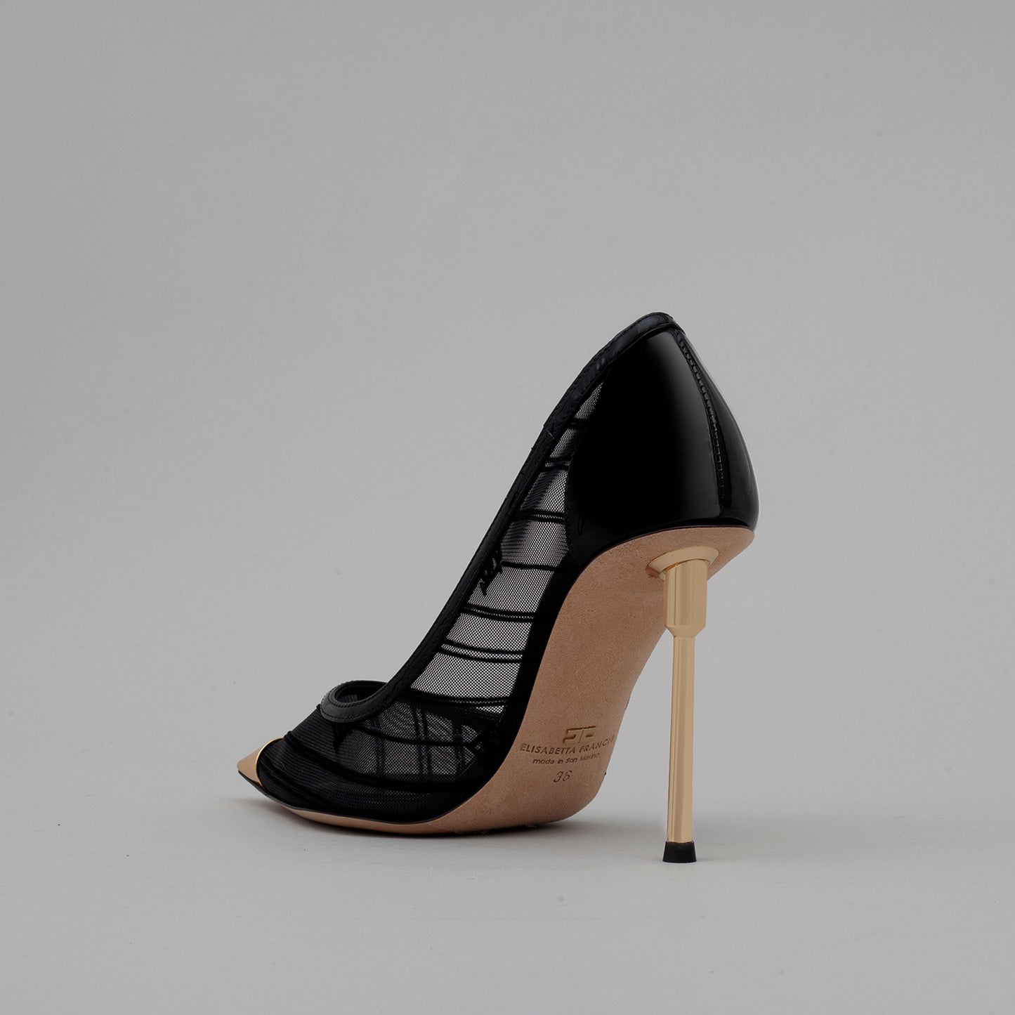 Decollette SA42L46E2 donna ELISABETTA FRANCHI