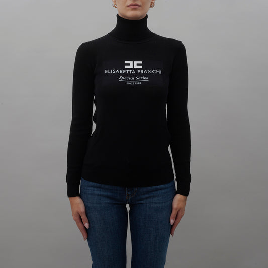 Maglia MK82Q46E2 donna ELISABETTA FRANCHI