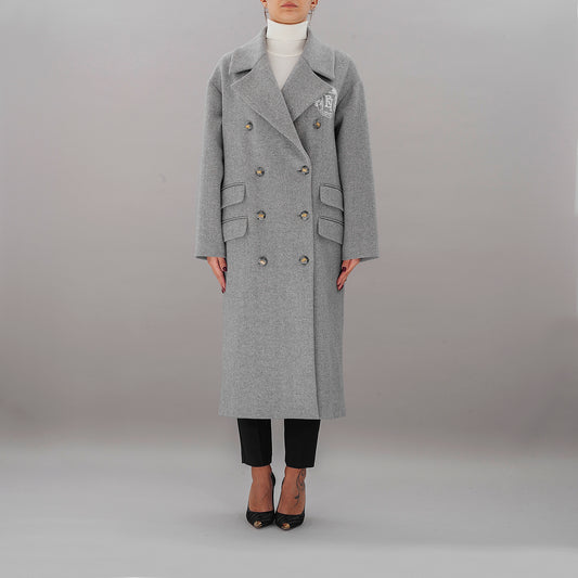 Cappotto CP00347E2 donna ELISABETTA FRANCHI