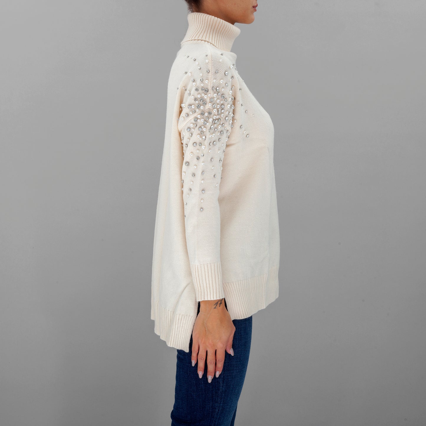 Dolcevita R/5026 donna TRY ME
